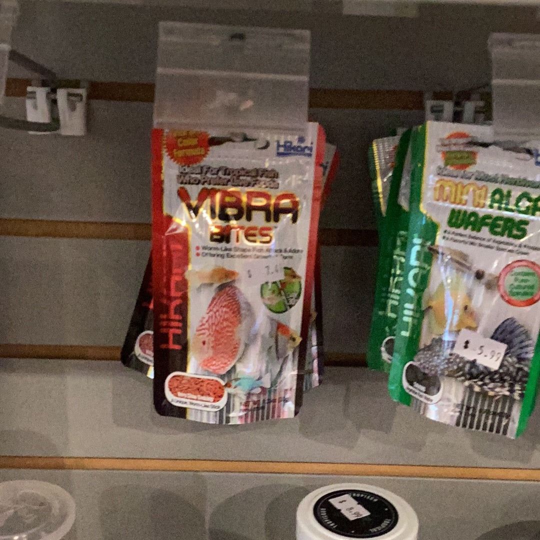 Vibra bites 35g