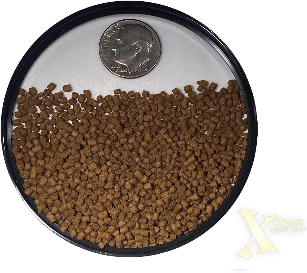 (Xtreme Aquatic Foods) Cichlid PeeWee™