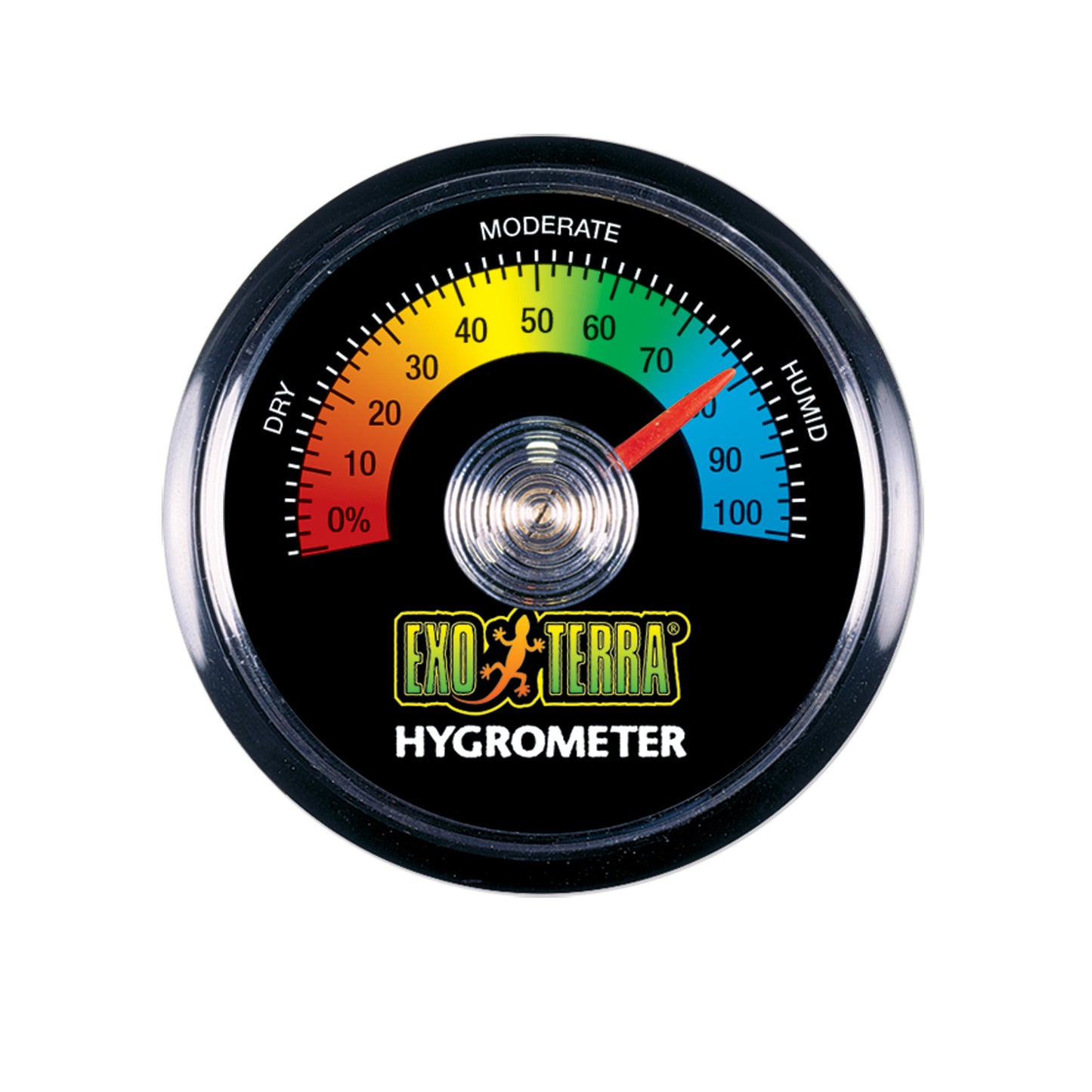 Exo Terra Analog Hygrometer
Exo Terra