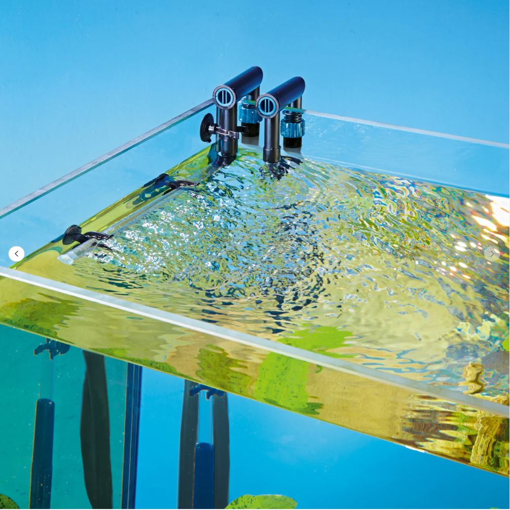 OASE BioMaster Thermo - 850 External Filter ( Pre-Order only)