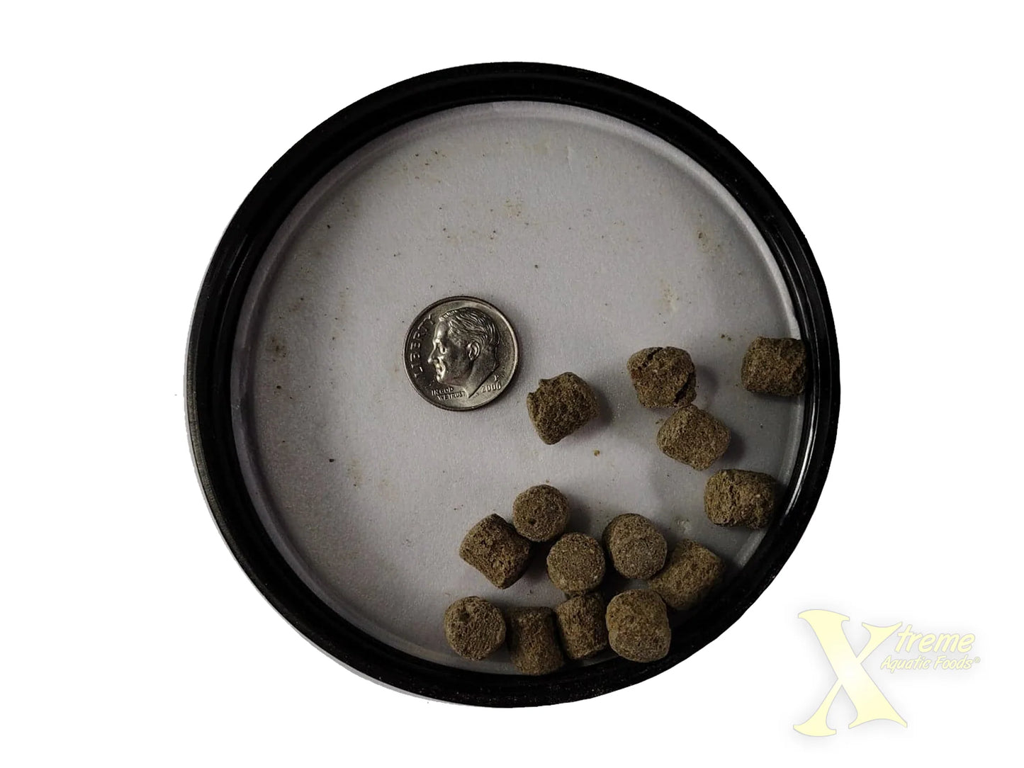 (Xtreme Aquatic Foods) Monster 9mm Pellets