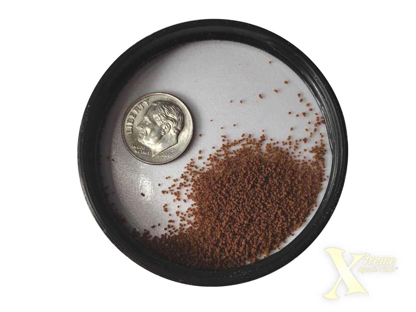 (Xtreme Aquatic Foods) Nano ™