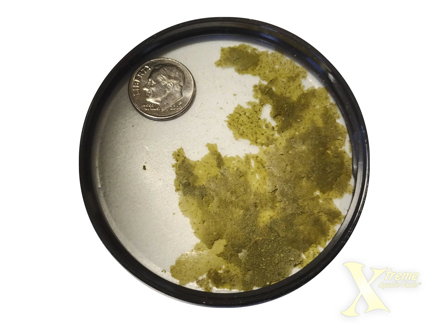 (Xtreme Aquatic Foods) Spirulina Flakes