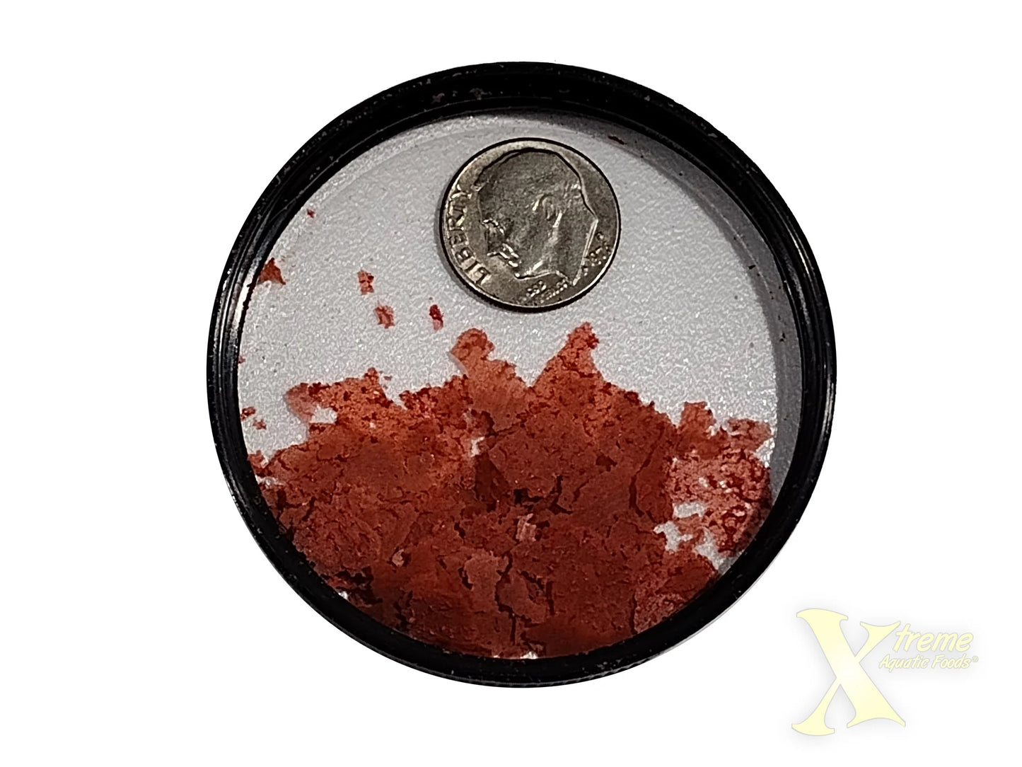 (Xtreme Aquatic Foods) Krill Flakes