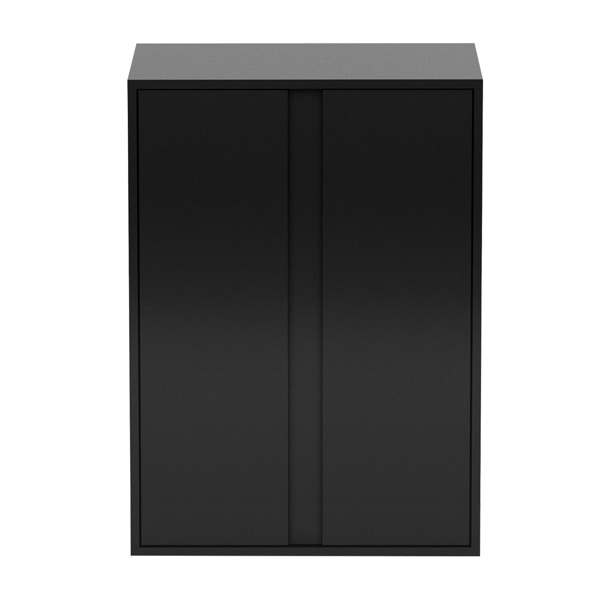 Elegance Expert Stand - Black - 24" x 12" ( Pre-order only!)(Free Delivery to your Driveway available within 10km from store)