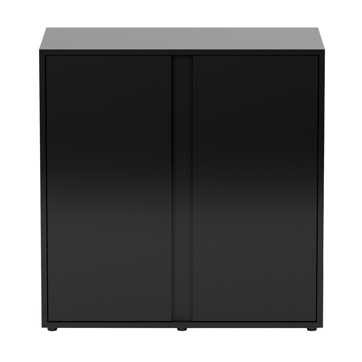 Elegance Expert Stand - Black - 30" x 12" ( Pre-order only!)(Free Delivery to your Driveway available within 10km from store)
