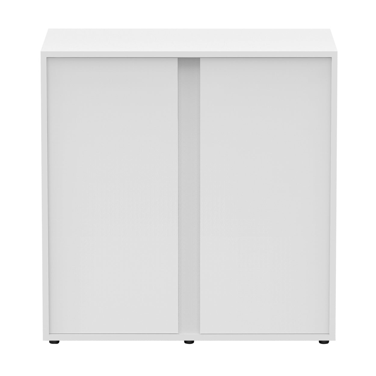 Elegance Expert Stand - White - 30" x 12" ( Pre-order only!)(Free Delivery to your Driveway available within 10km from store)