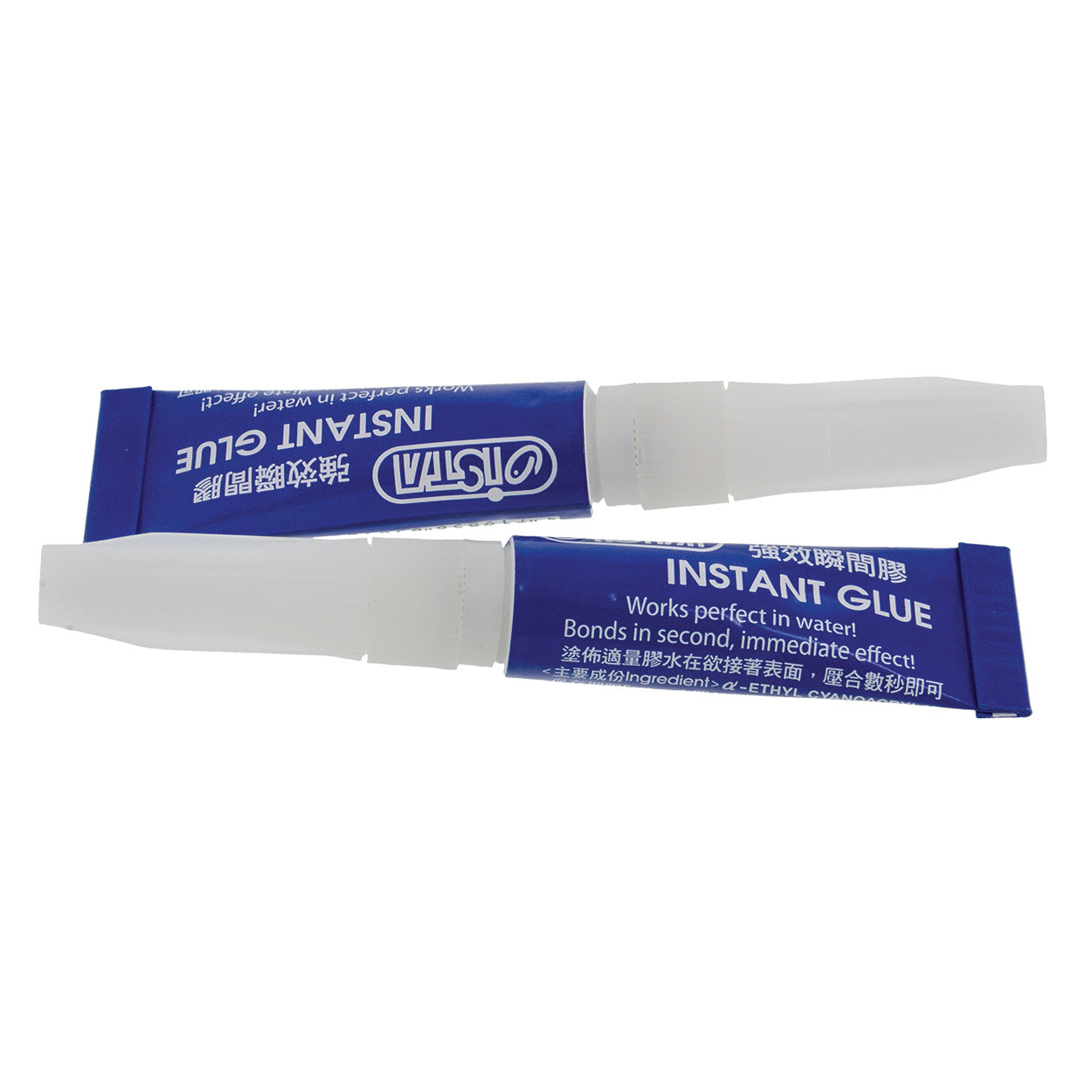 ISTA Instant Glue