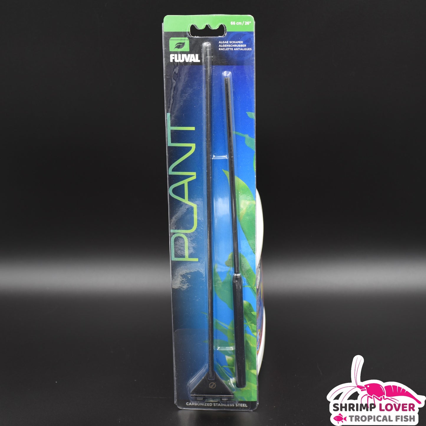 Fluval Algae Scraper - 66 cm (26 in)