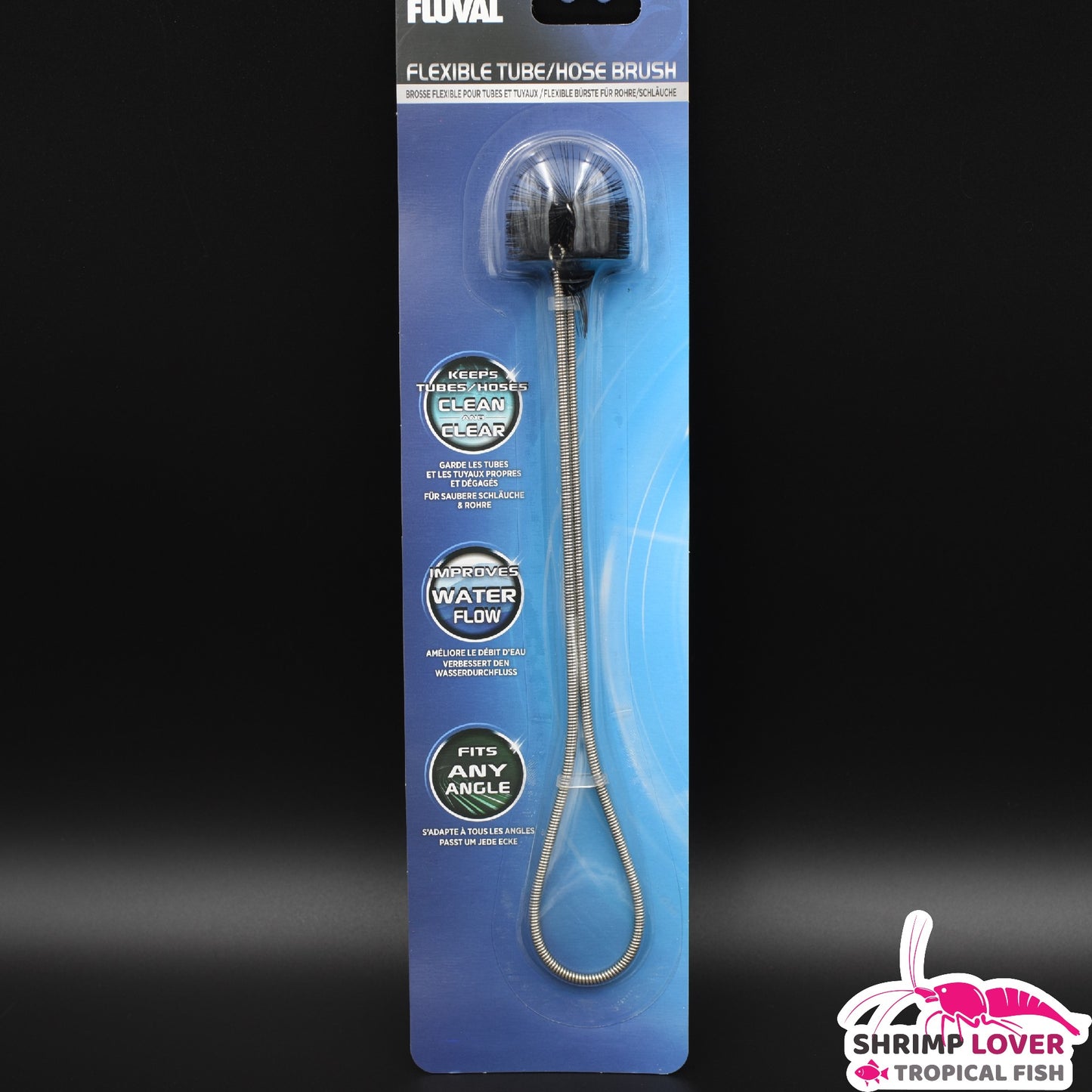 Fluval Flexible Tube/Hose Brush