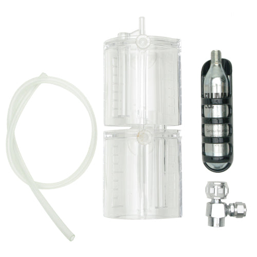 Fluval Mini Pressurized CO2 Kit