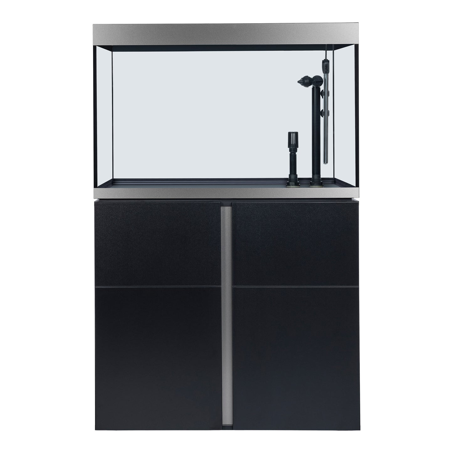 Fluval Siena Aquarium Kit - Black - 272 L (72 US gal) (Pre-Order only) (Free Delivery to your Driveway available within 10km from store)