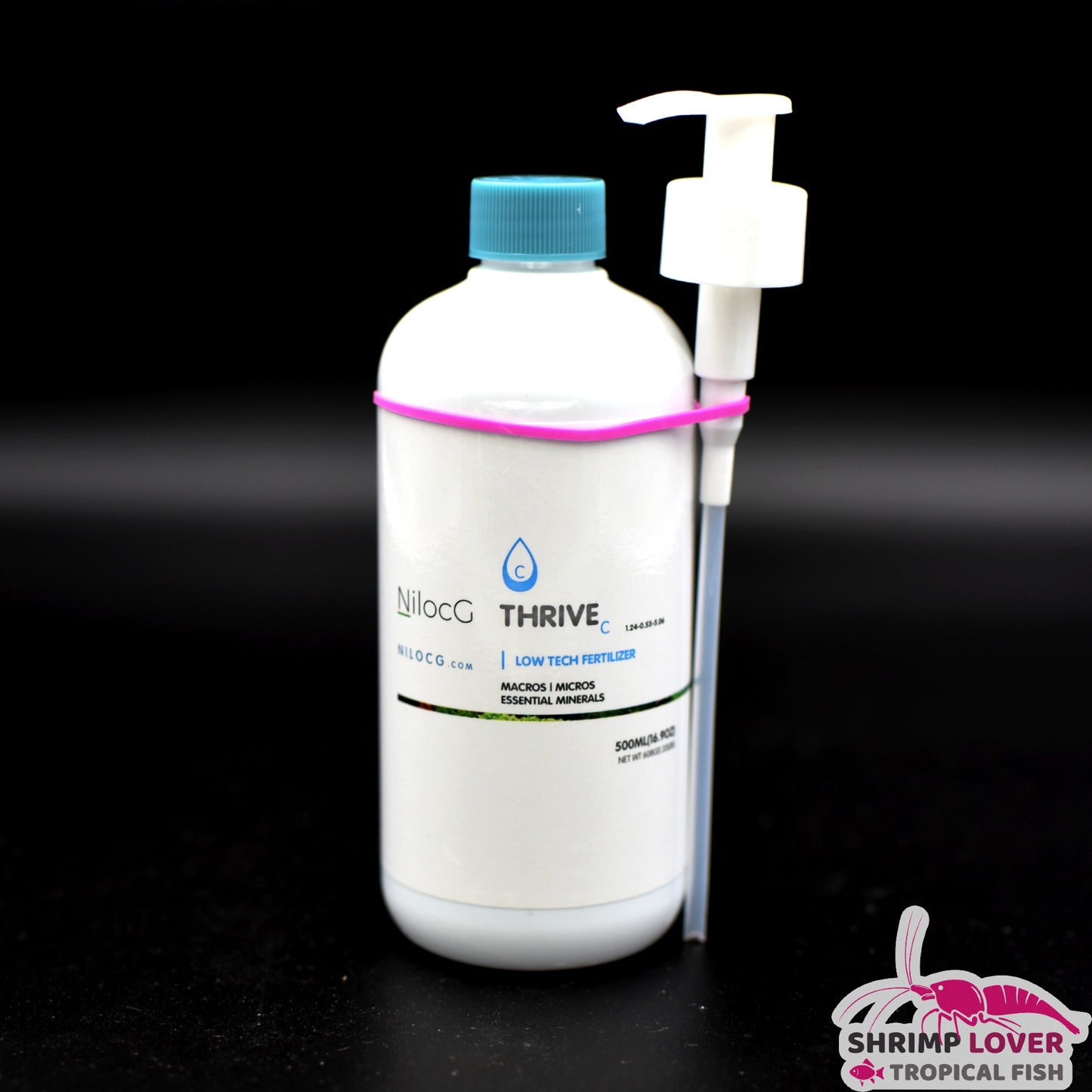 Thrive Low Tech 500ml