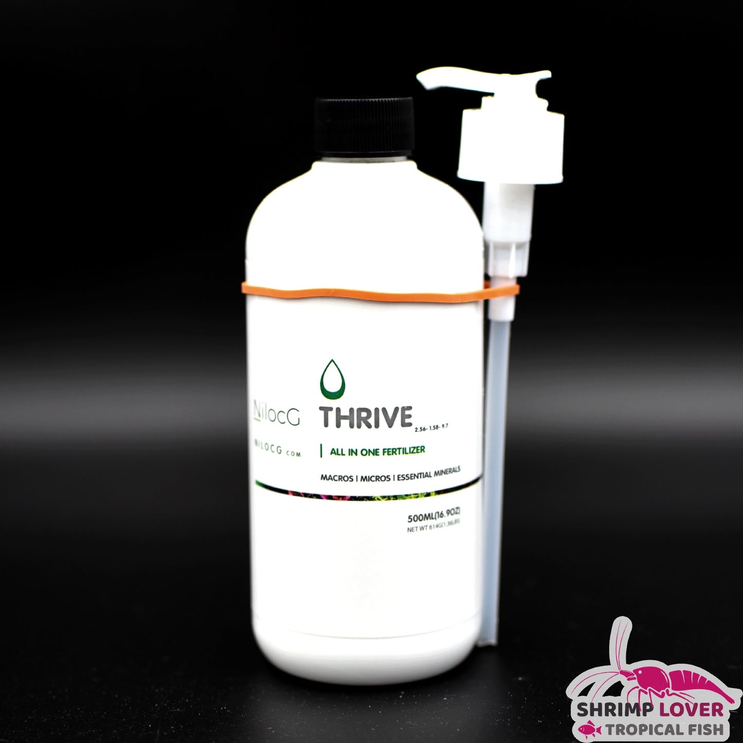 Thrive all in one 500ml