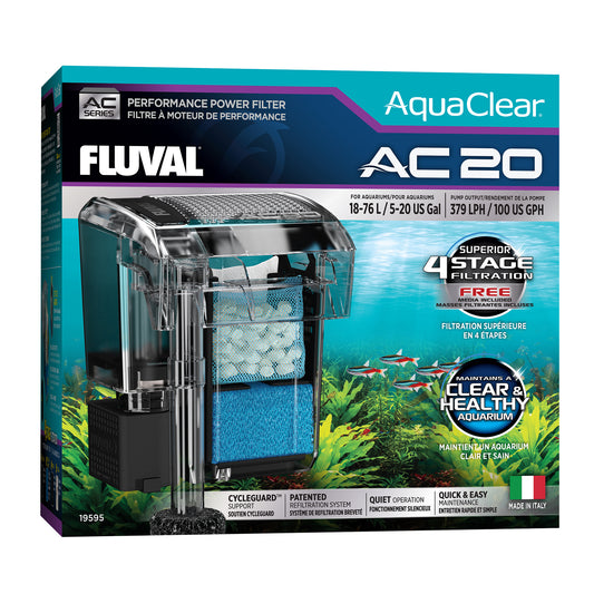 Aqua Clear 20