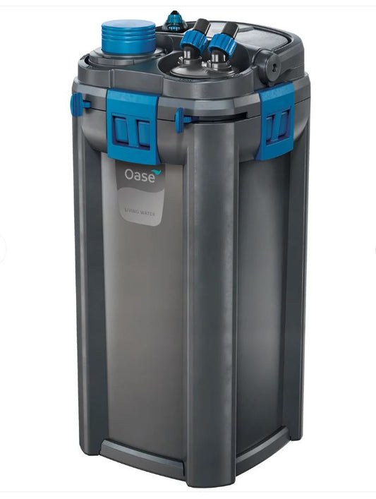 OASE BioMaster Thermo - 850 External Filter ( Pre-Order only)