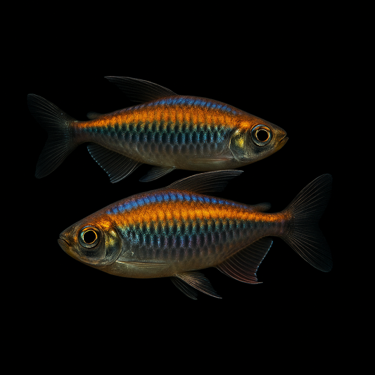 Congo Tetra