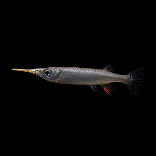 Halfbeak