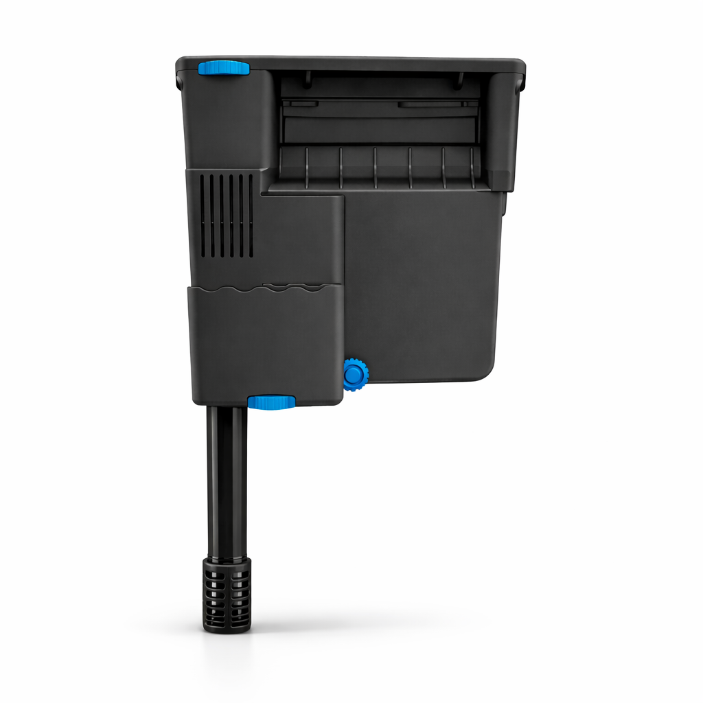 Tidal 55