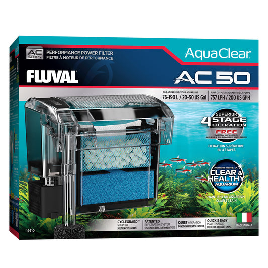 Aqua Clear 50