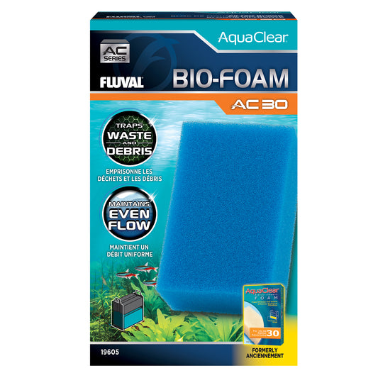 Bio-Foam (sponge) for AC30 AquaClear Power Filter