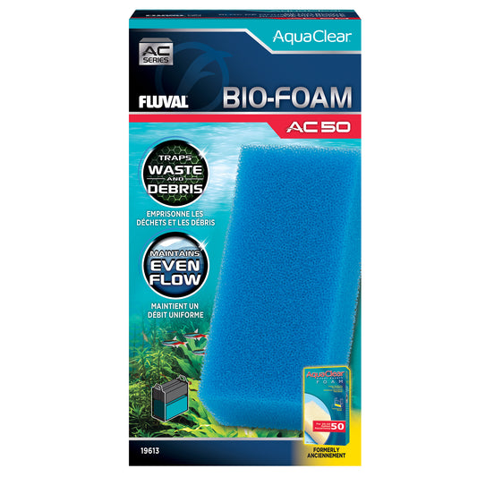 Bio-Foam (sponge)  for AC50 AquaClear Power Filter