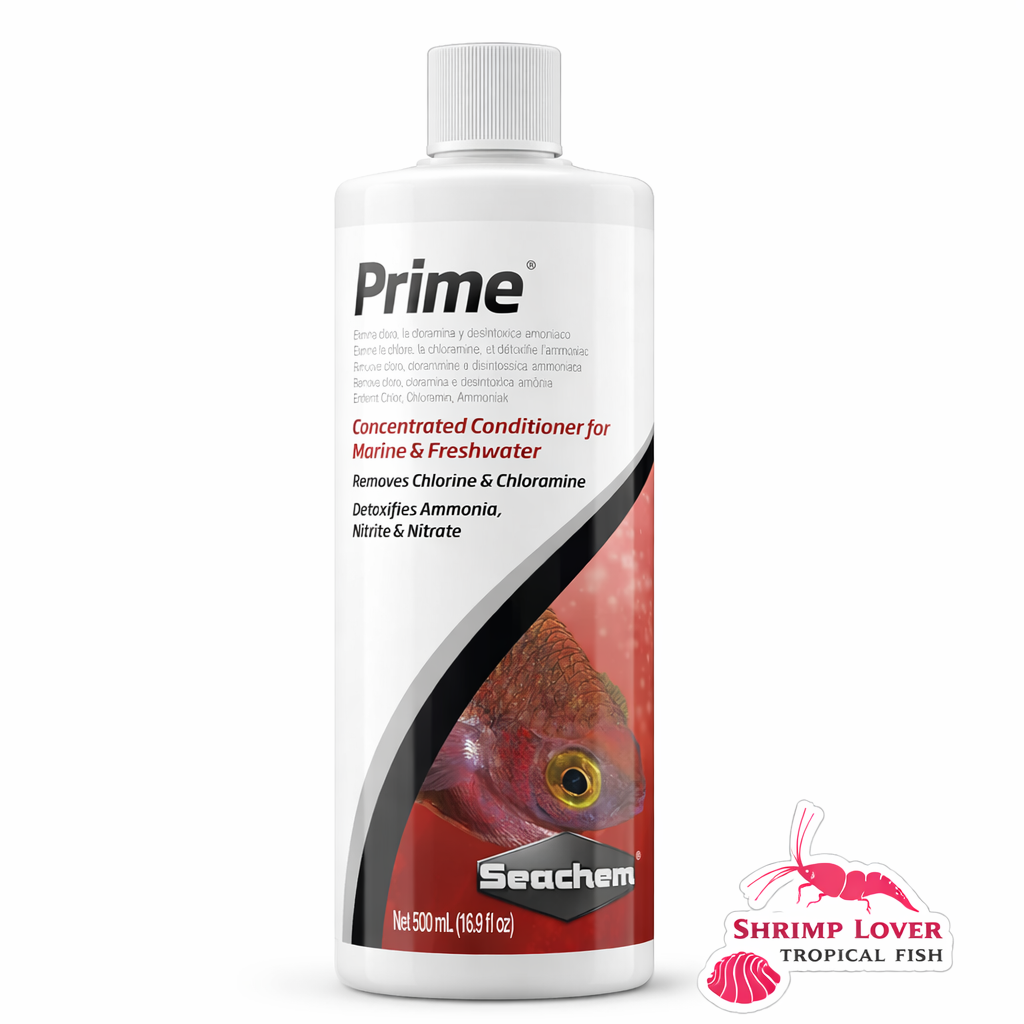 Seachem Prime 500ml