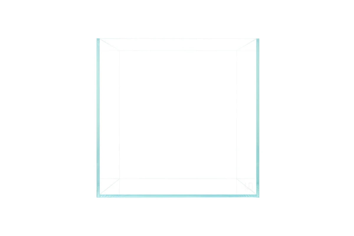 UNS 40C - 16.9 gallon Ultra Clear Rimless Aquarium/ Tank