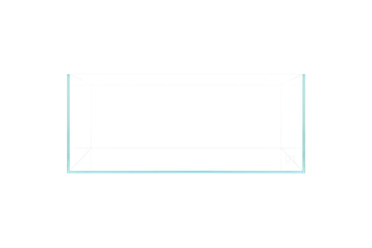 UNS 45S- 5.9/6 Gallon Ultra Clear Rimless Tank