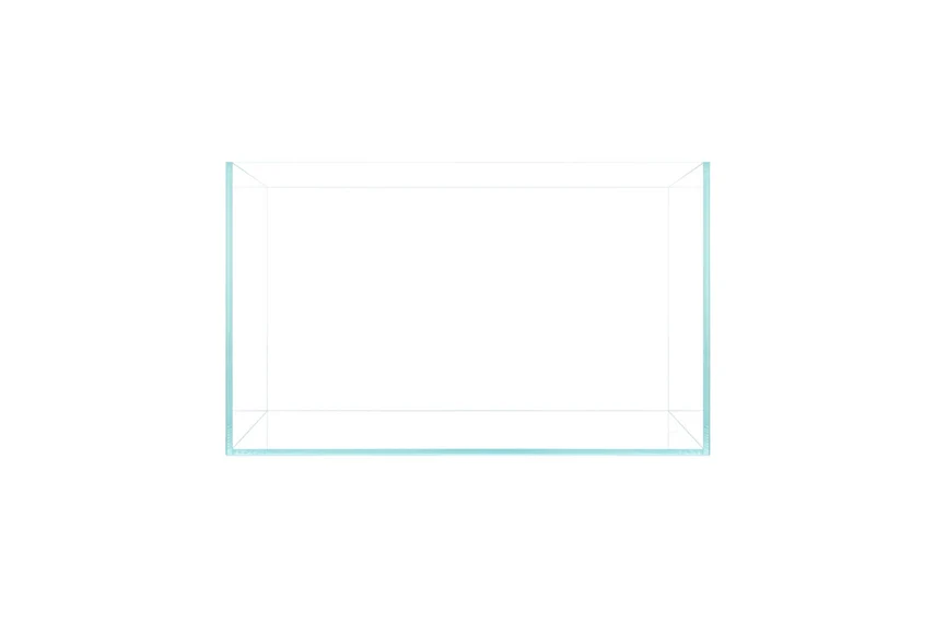 UNS 5N - 4.6 Gallon Limited Edition Blue Rimless Aquarium