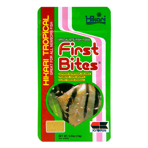 First Bites 0.35oz