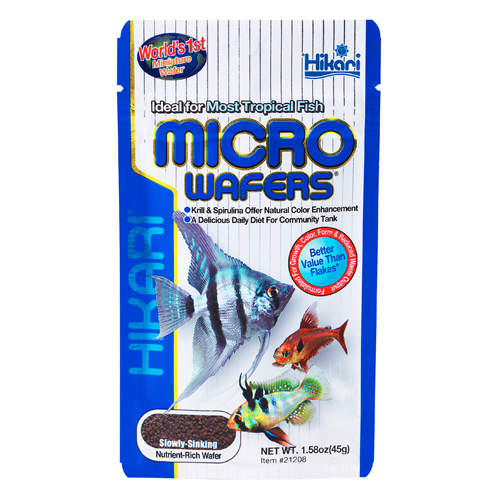 Micro Wafers 1.58 oz
