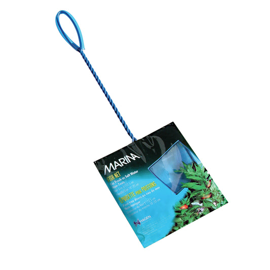 5 Inch Net