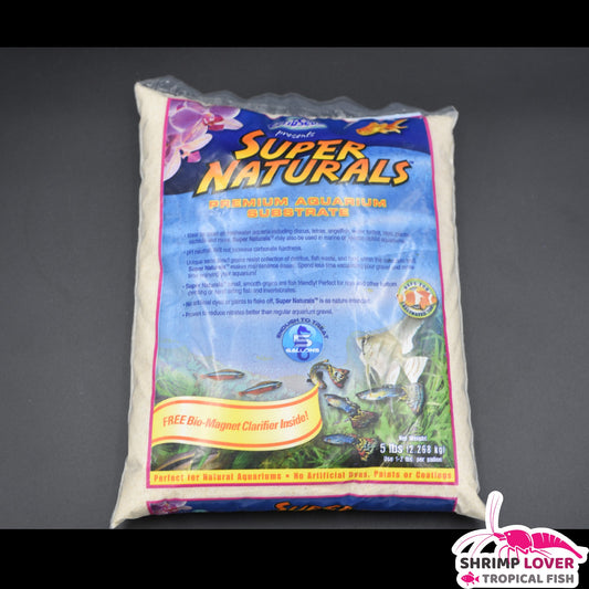 Moonlight Sand substrate 5Ib