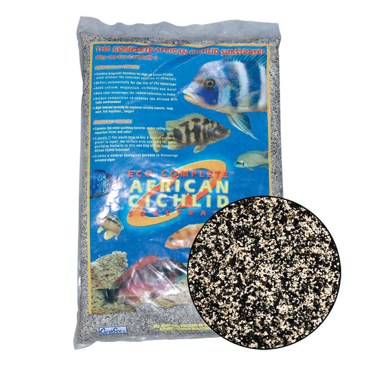 Eco-Complete Cichlid Sand - 20 lb