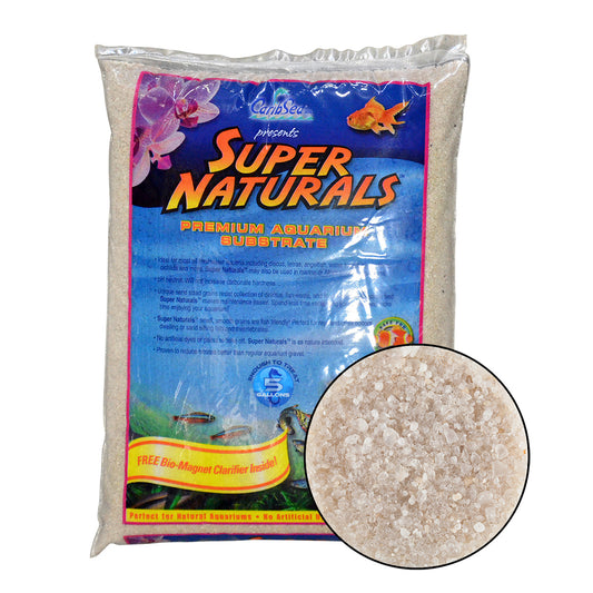 Super Naturals Crystal River - 5 lb