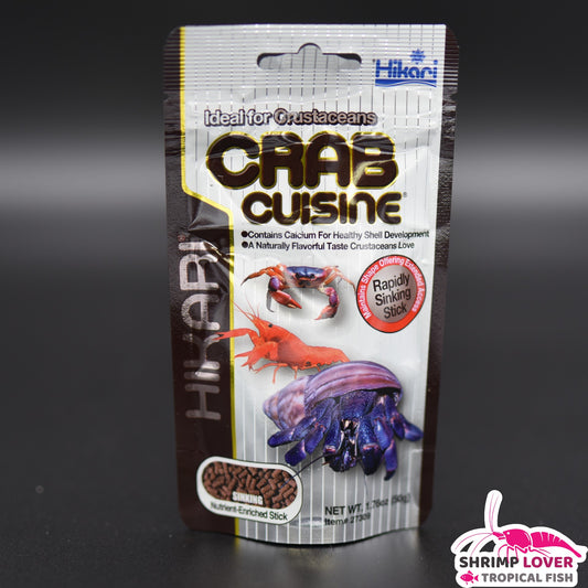 Crab Cuisine 50g (1.76oz)