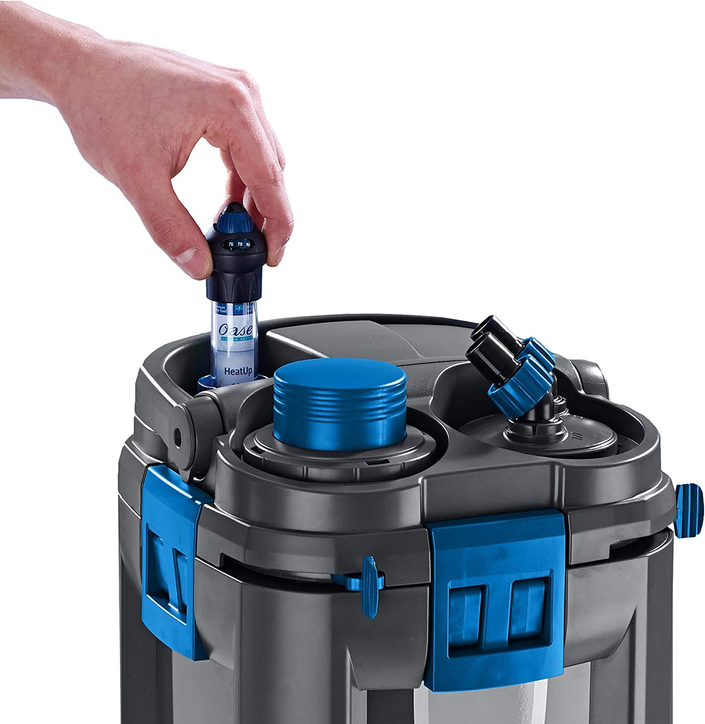 OASE BioMaster Thermo-600 ( Pre-Order avaiable)