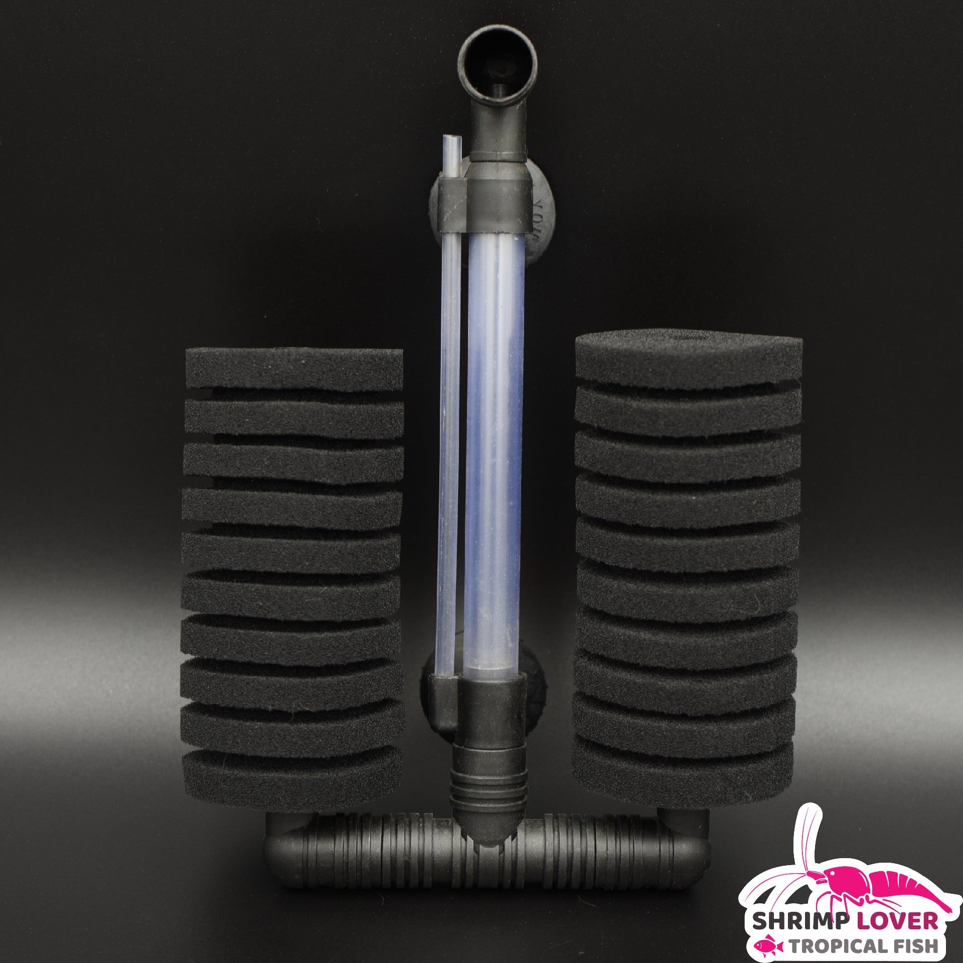 Aquarium Biochemical Sponge Filter – Shrimp Lover & Tropical Fish