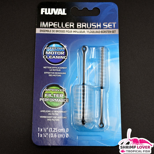 Impeller Brush set